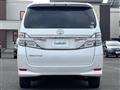 2014 Toyota Vellfire