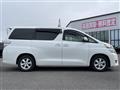 2014 Toyota Vellfire