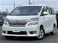 2014 Toyota Vellfire