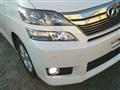 2013 Toyota Vellfire
