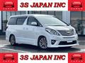 2014 Toyota Alphard