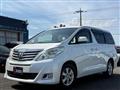 2012 Toyota Alphard