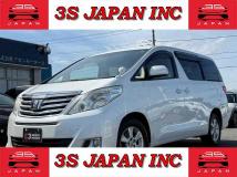 2012 Toyota Alphard