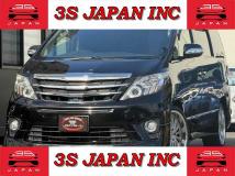 2013 Toyota Alphard