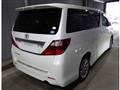 2010 Toyota Alphard