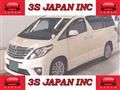 2012 Toyota Alphard