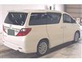 2012 Toyota Alphard
