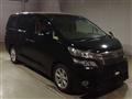 2012 Toyota Vellfire