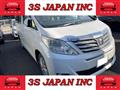 2012 Toyota Alphard