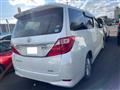 2012 Toyota Alphard