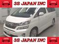 2012 Toyota Vellfire