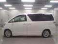 2012 Toyota Vellfire