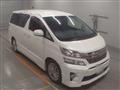 2012 Toyota Vellfire
