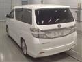 2012 Toyota Vellfire