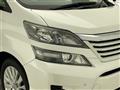 2013 Toyota Vellfire