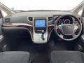 2013 Toyota Vellfire