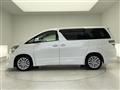 2013 Toyota Vellfire