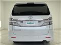 2013 Toyota Vellfire