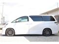 2013 Toyota Vellfire