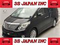 2013 Toyota Alphard