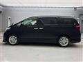 2013 Toyota Alphard