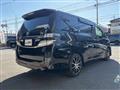 2013 Toyota Vellfire