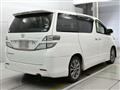 2011 Toyota Vellfire