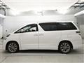 2011 Toyota Vellfire
