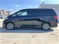 2013 Toyota Alphard