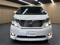 2011 Toyota Vellfire
