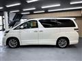 2011 Toyota Vellfire