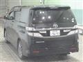 2013 Toyota Vellfire