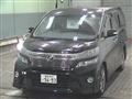 2013 Toyota Vellfire