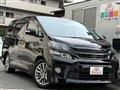 2013 Toyota Vellfire
