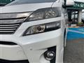 2014 Toyota Vellfire