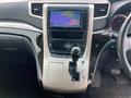 2014 Toyota Vellfire