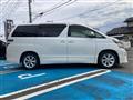 2014 Toyota Vellfire