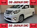 2012 Toyota Alphard
