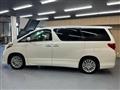 2012 Toyota Alphard