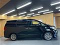 2014 Toyota Alphard