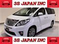 2013 Toyota Alphard