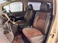 2013 Toyota Alphard