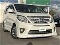 2013 Toyota Alphard