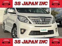2013 Toyota Alphard