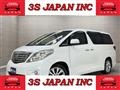 2009 Toyota Alphard