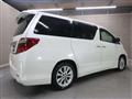 2009 Toyota Alphard