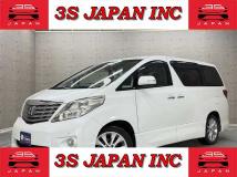 2009 Toyota Alphard
