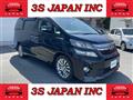 2013 Toyota Vellfire