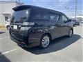 2013 Toyota Vellfire