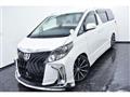 2010 Toyota Alphard